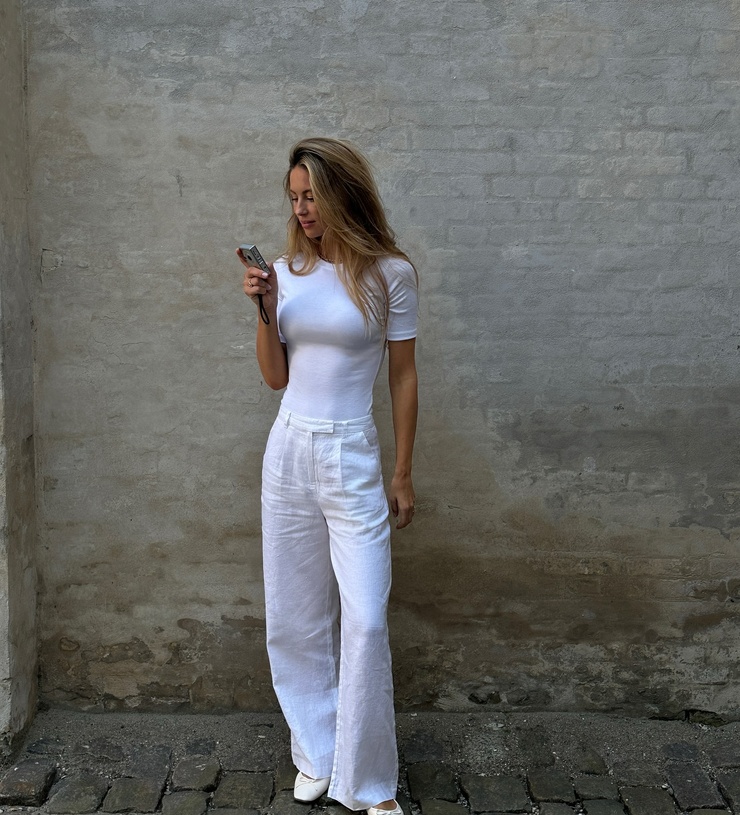 Mathilde Gøhler Jensen