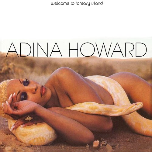 Adina Howard
