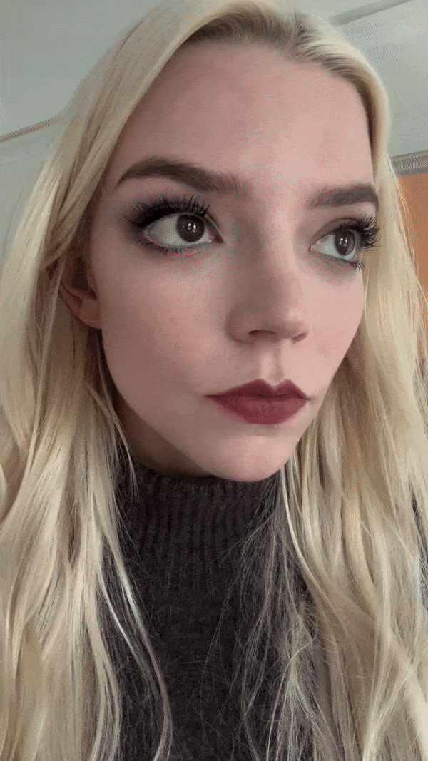 Anya Taylor-Joy