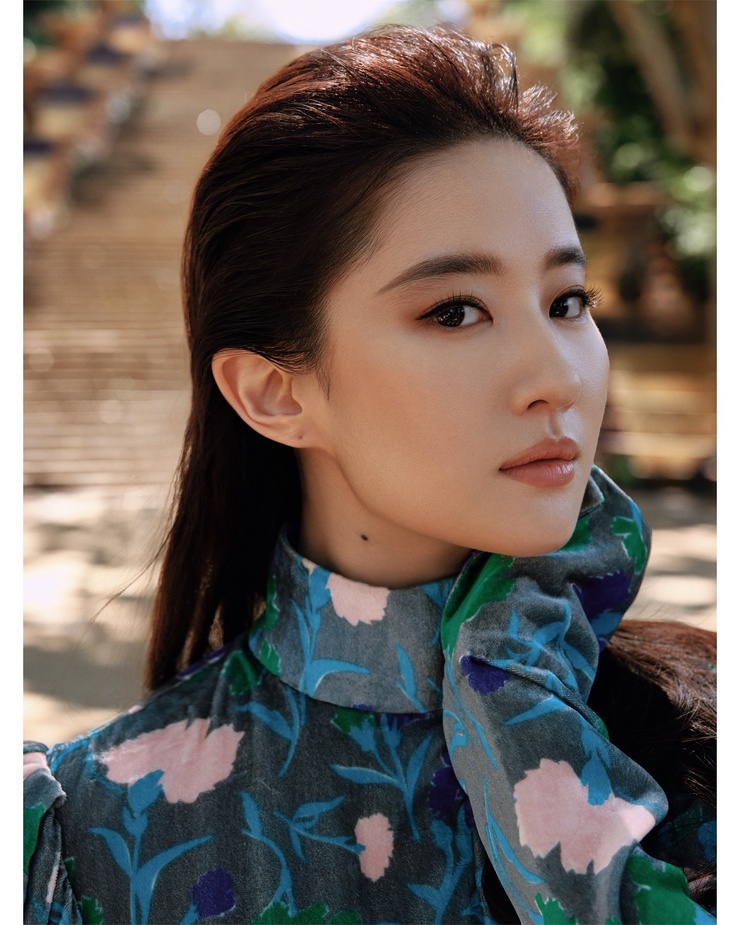 Yifei Liu Yifei Liu