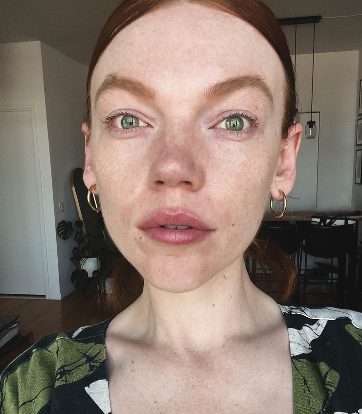 Agnes Artych