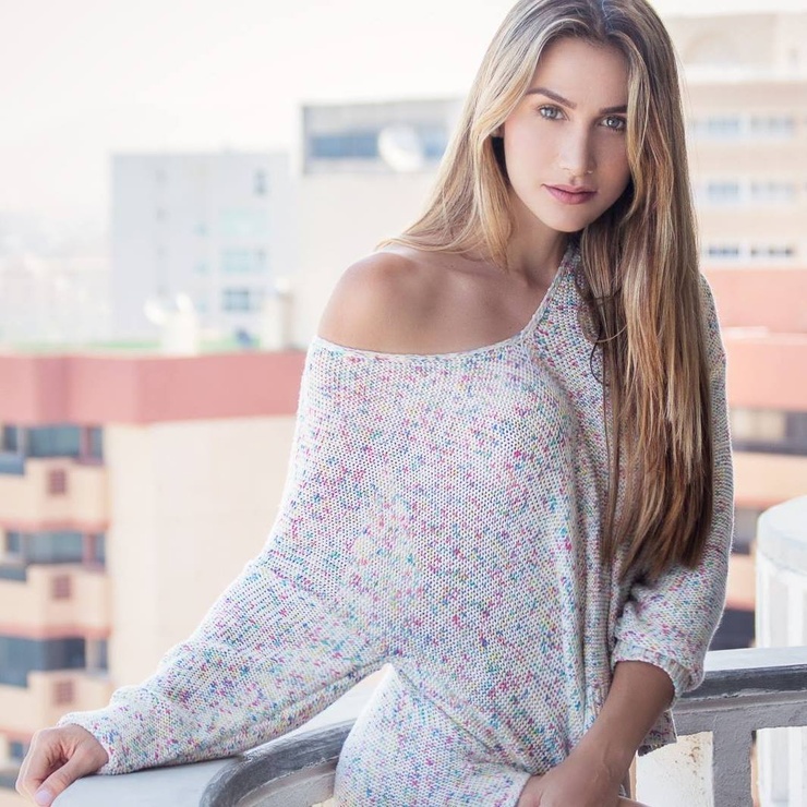 María De Luz Da Silva