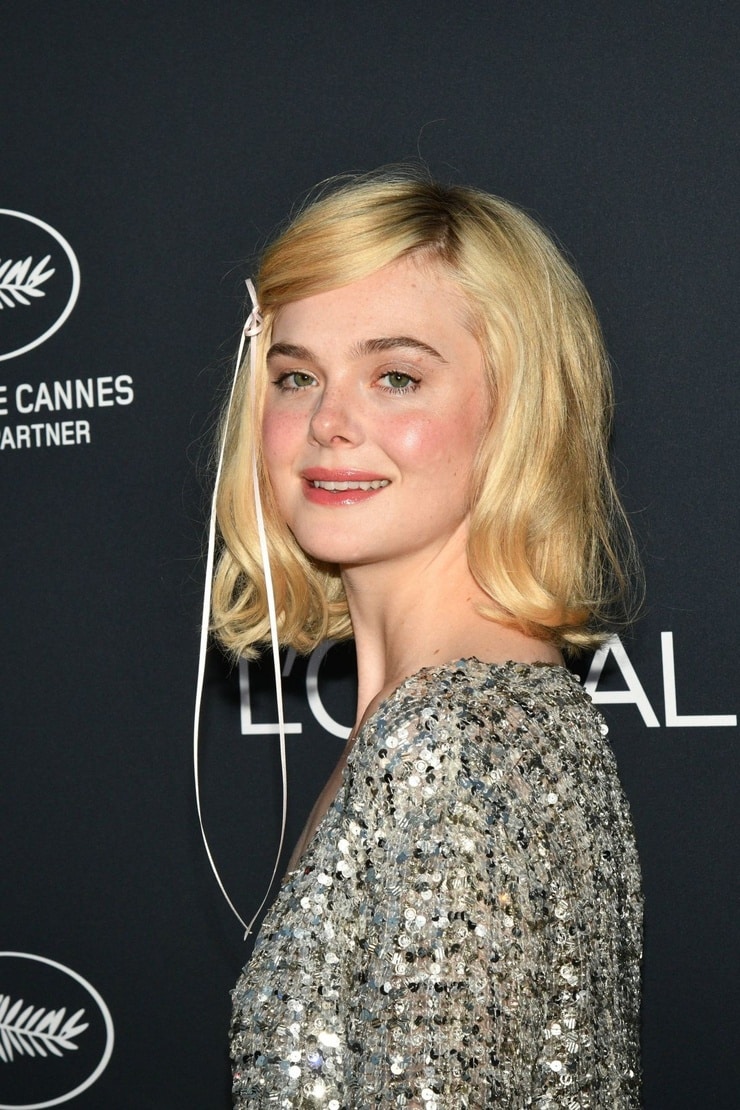 Picture of Elle Fanning