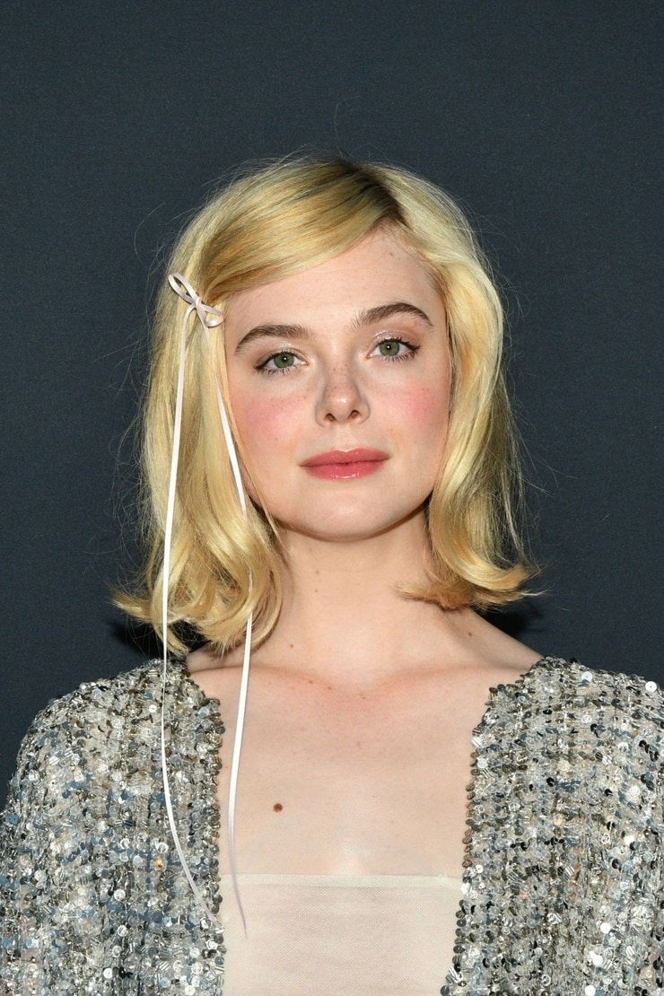 Picture of Elle Fanning