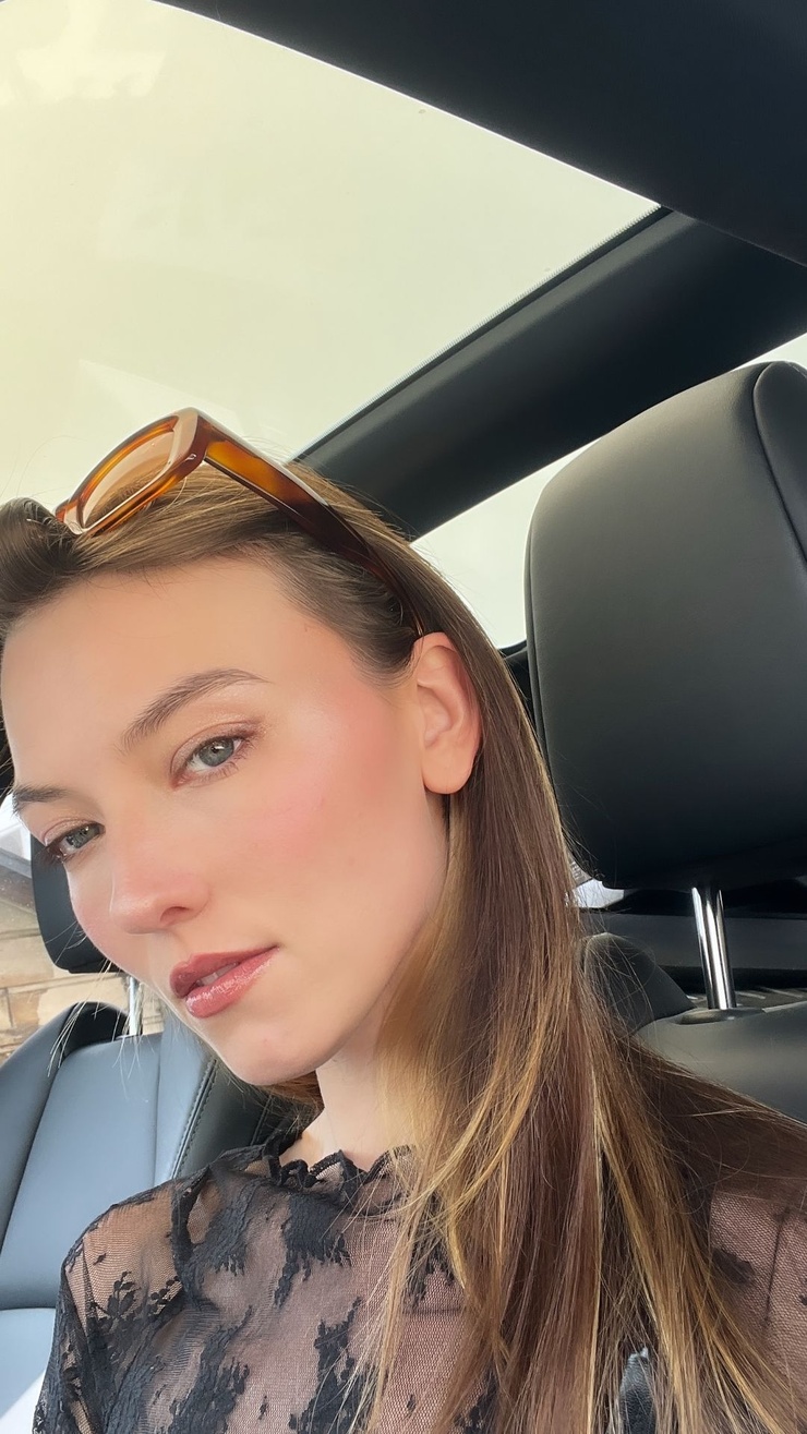 Savvy Taylor