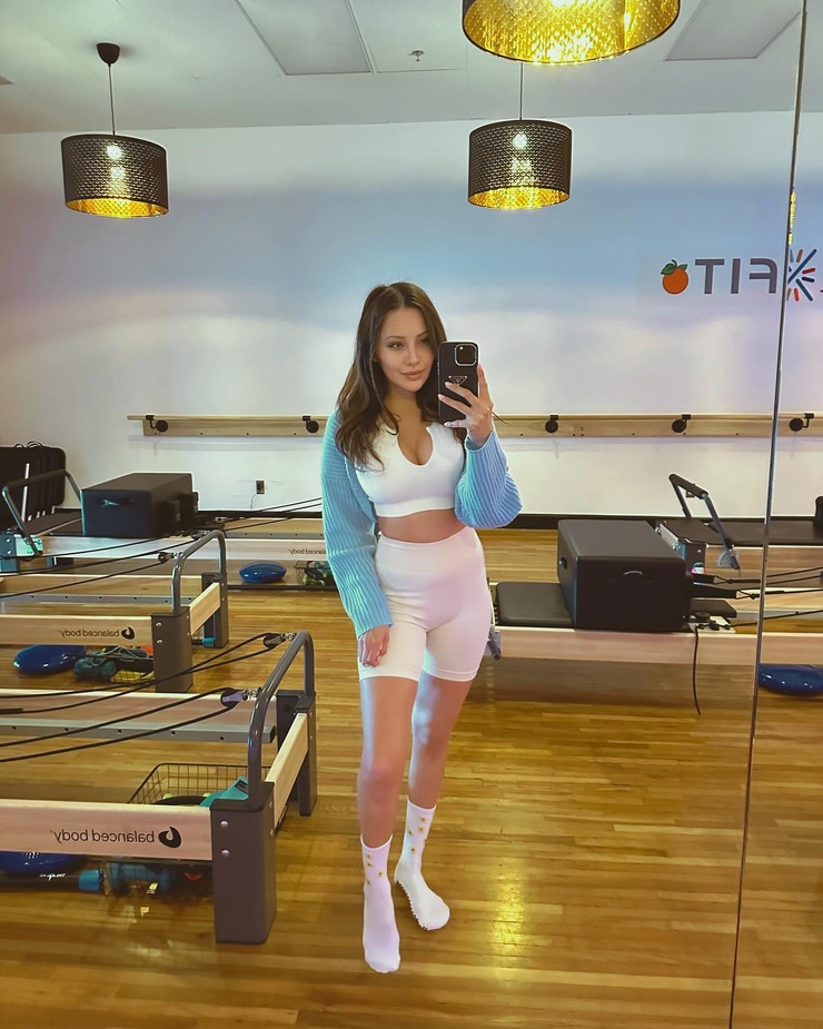 Picture of Jess Victoria