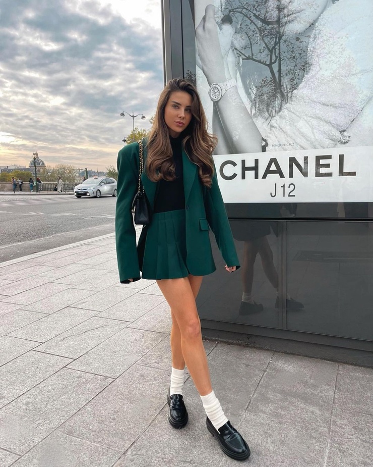 Lucy Grasso