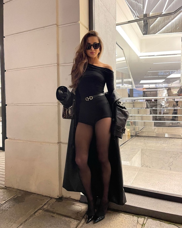 Lucy Grasso