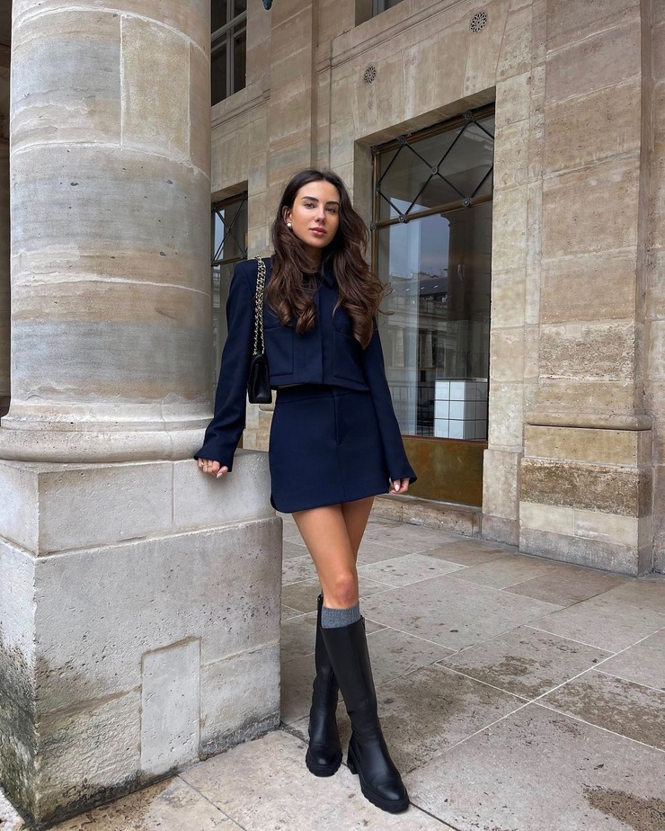 Lucy Grasso