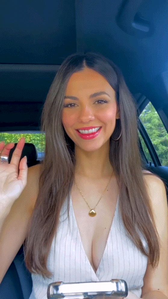 Victoria Justice
