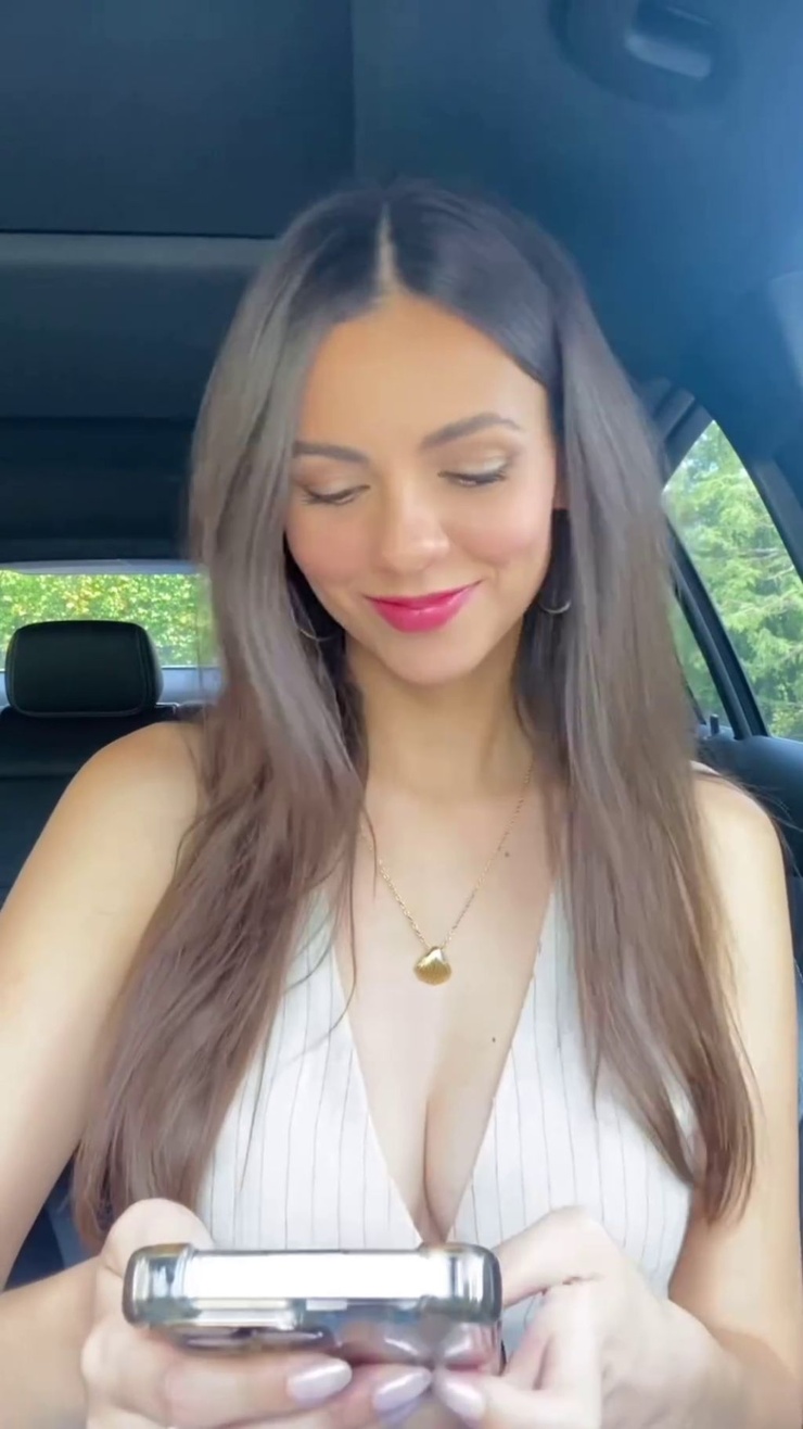 Victoria Justice