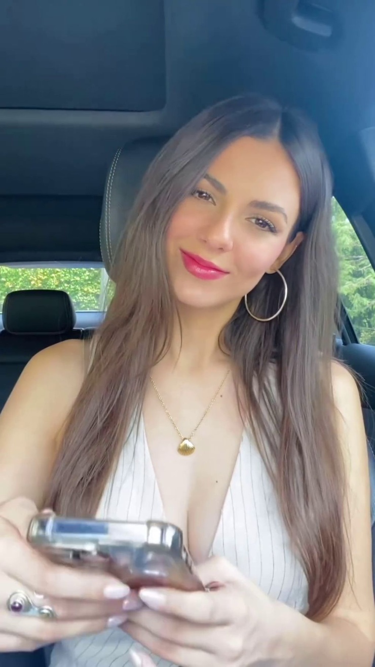 Victoria Justice