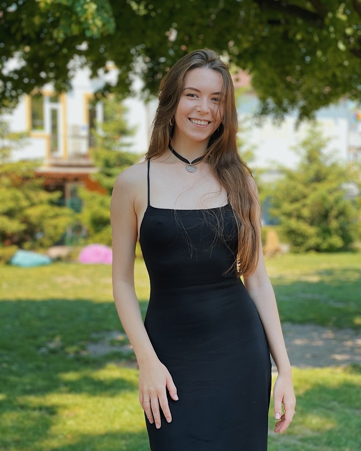 Viktoria Makarenko