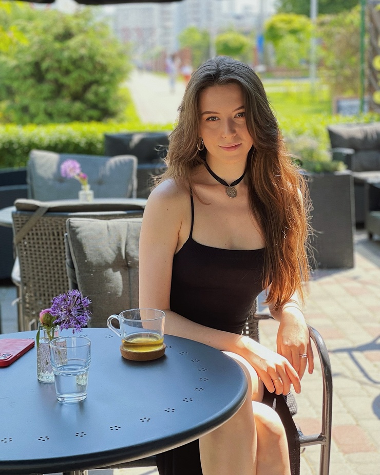 Viktoria Makarenko