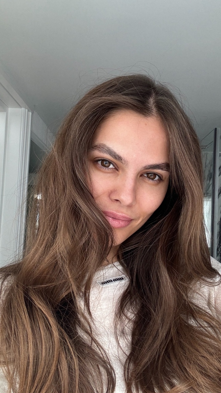 Viki Odintcova