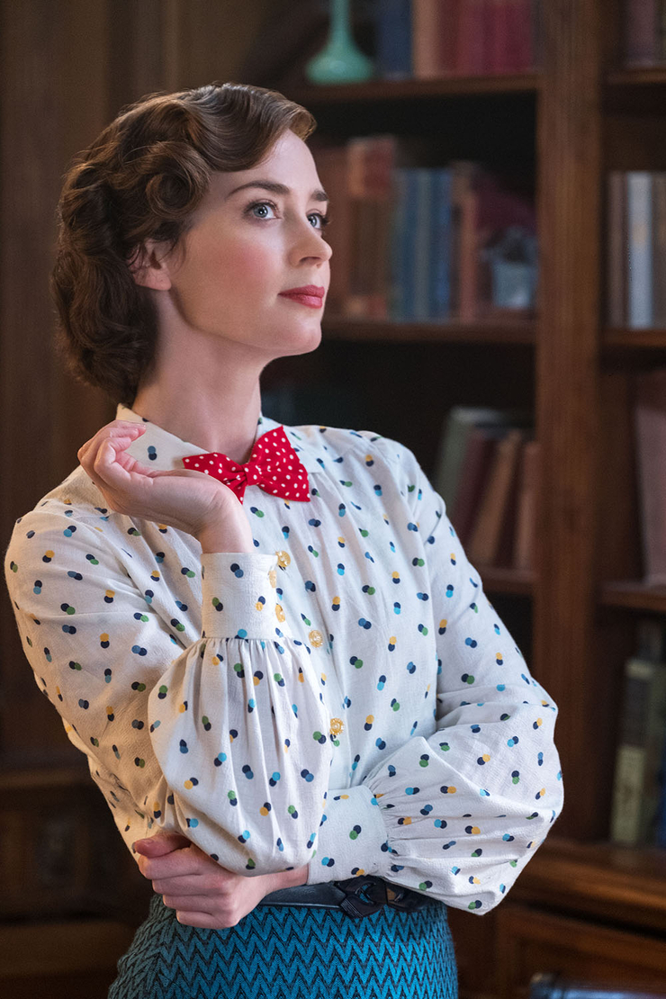 Emily Blunt Emily Blunt
