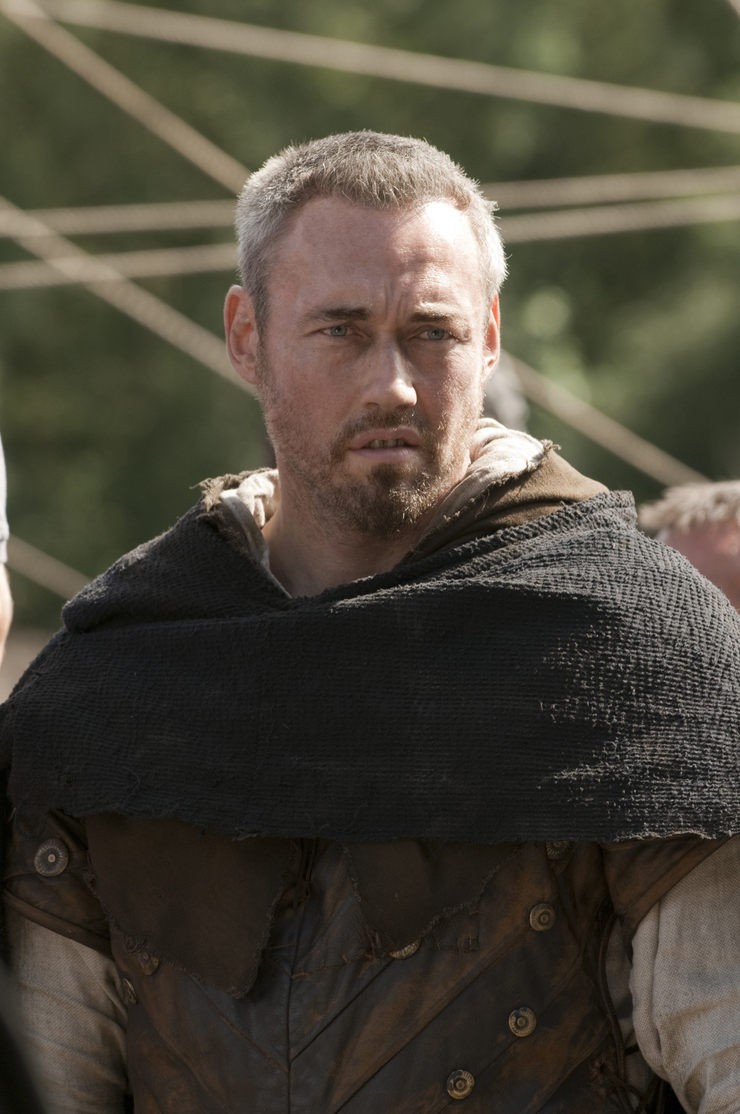 Kevin Durand