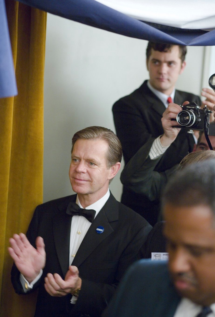 William H. Macy