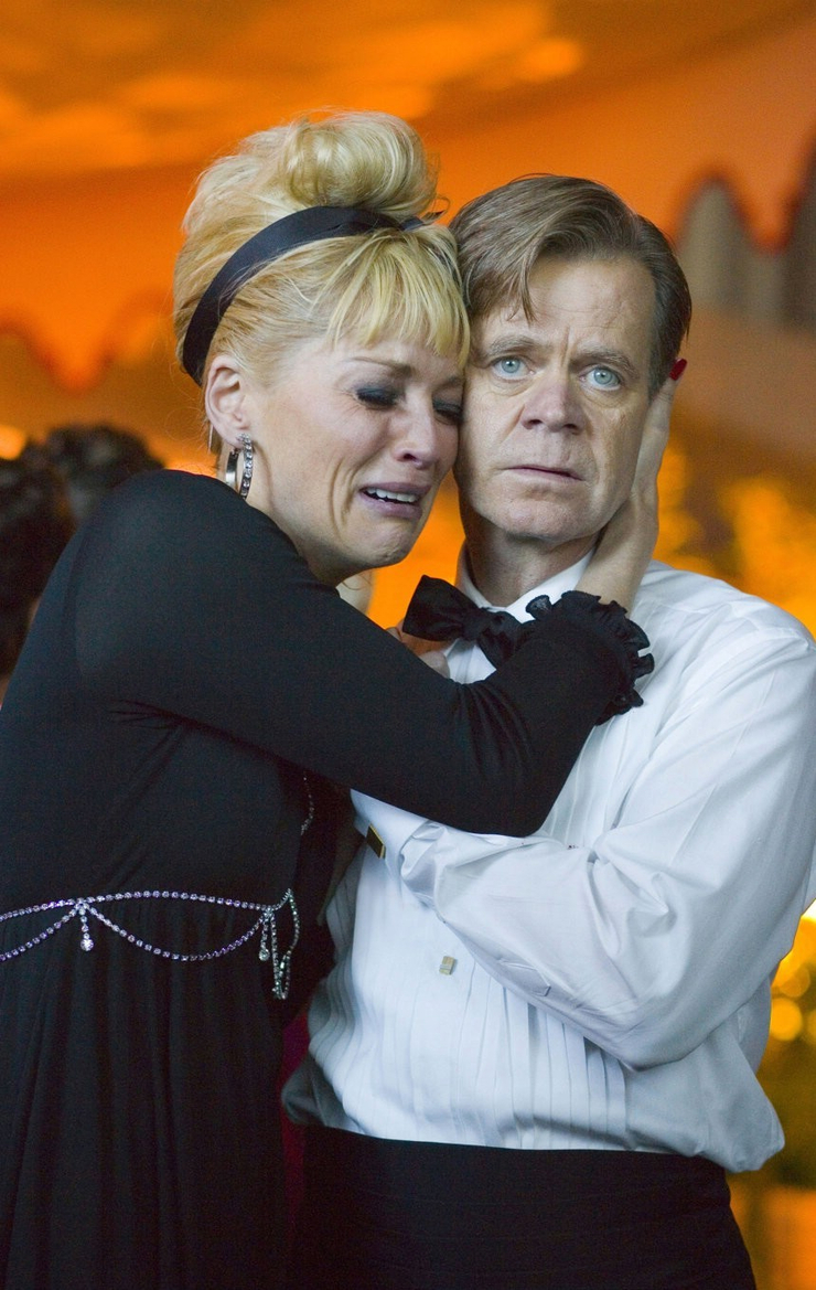 William H. Macy