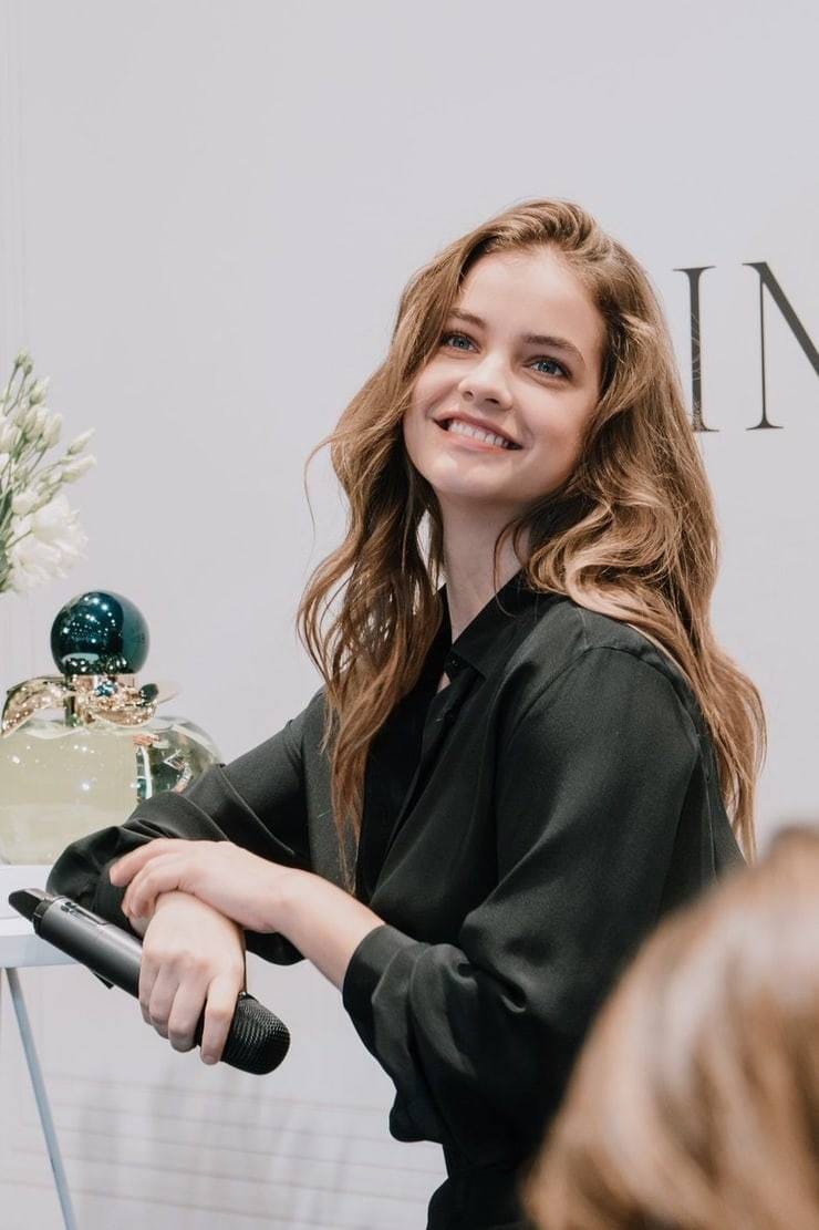 Barbara Palvin