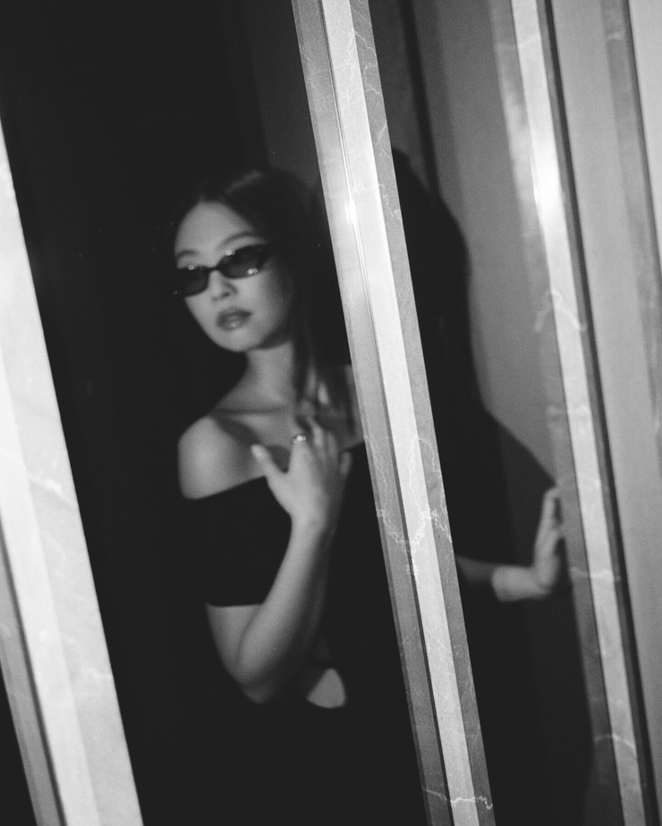 Jennie Kim
