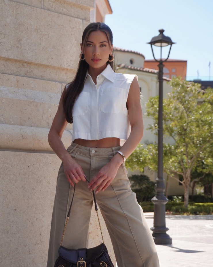 Georgina Mazzeo