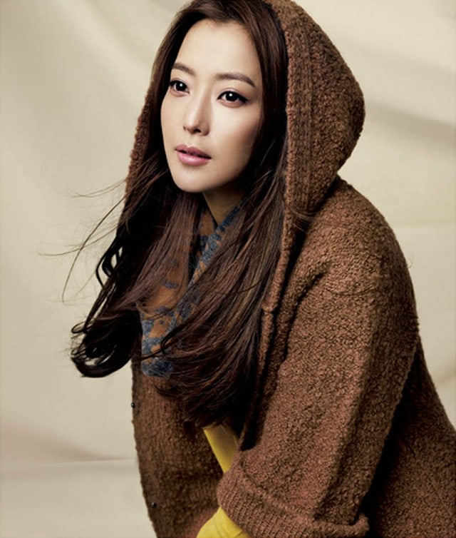 Picture Of Hee Seon Kim