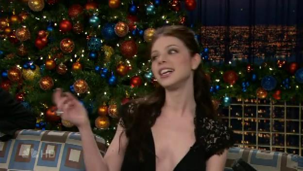 Michelle Trachtenberg