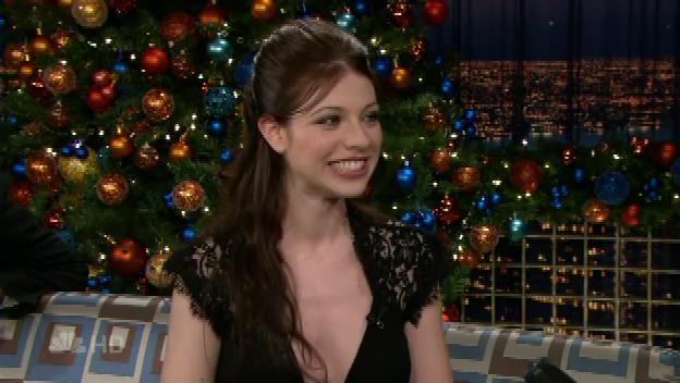 Michelle Trachtenberg