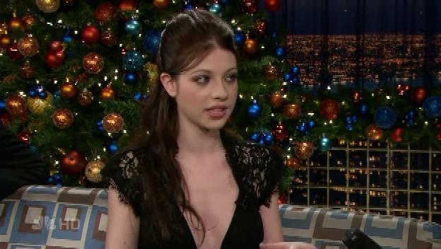 Michelle Trachtenberg Michelle Trachtenberg
