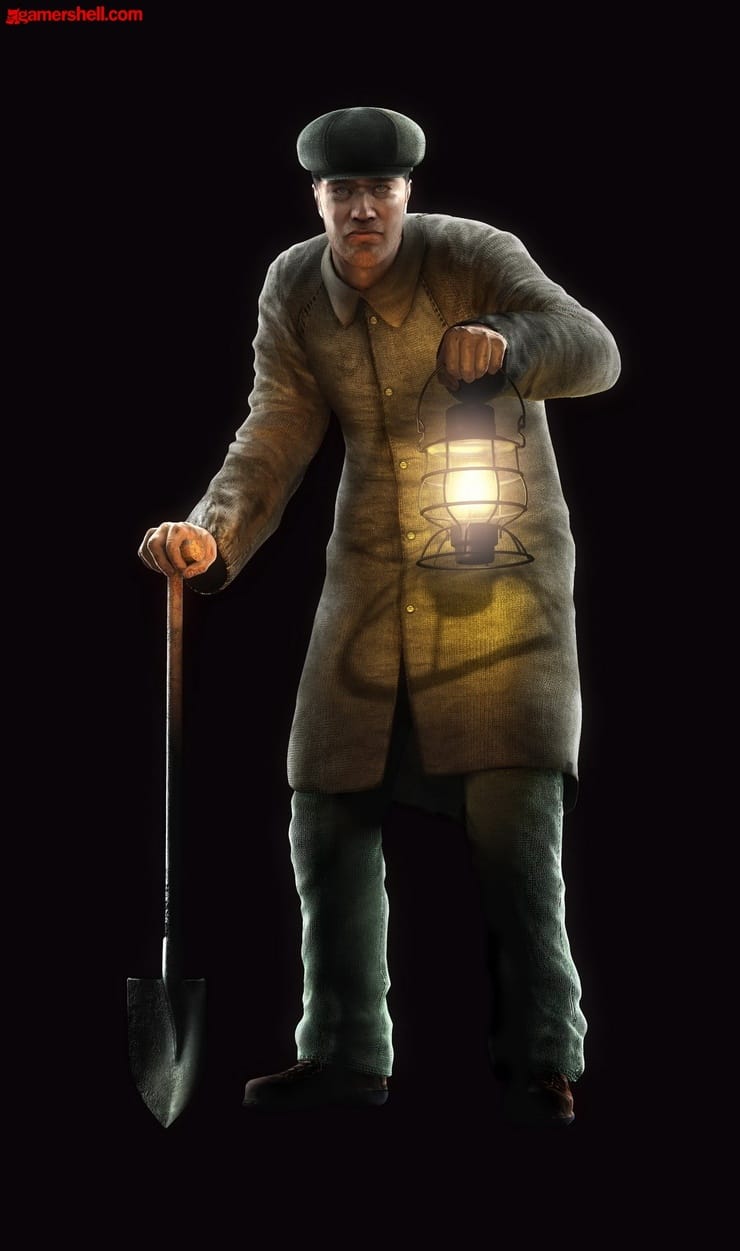 Rule of Rose