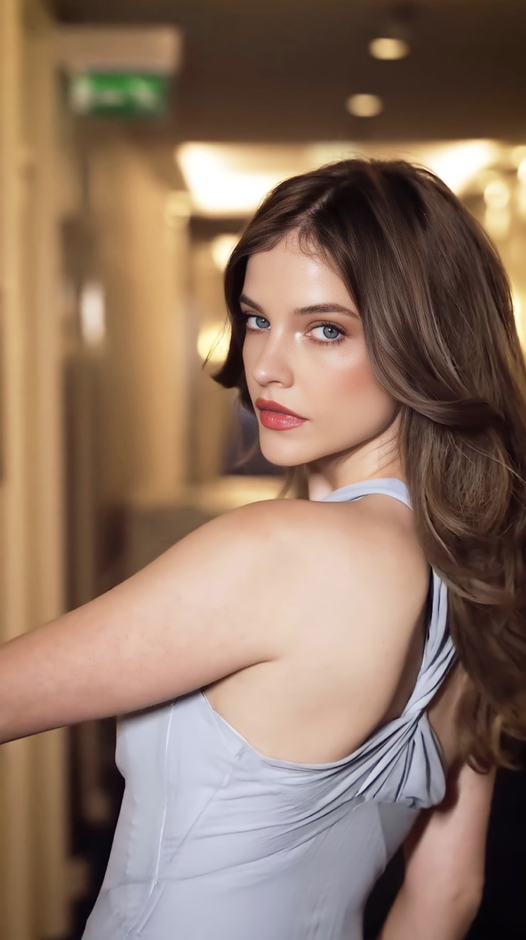 Barbara Palvin