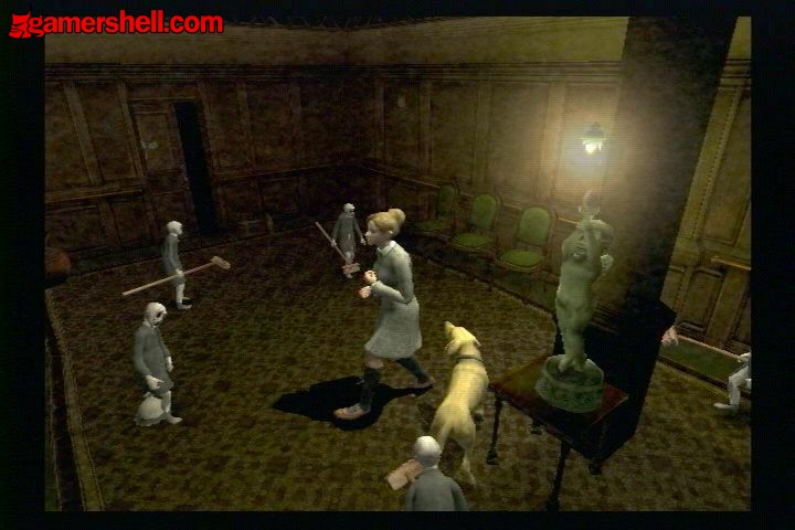 Rule of Rose
