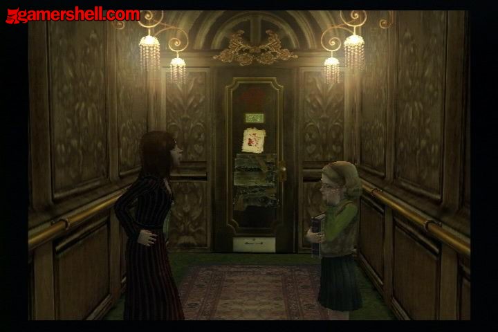Rule of Rose