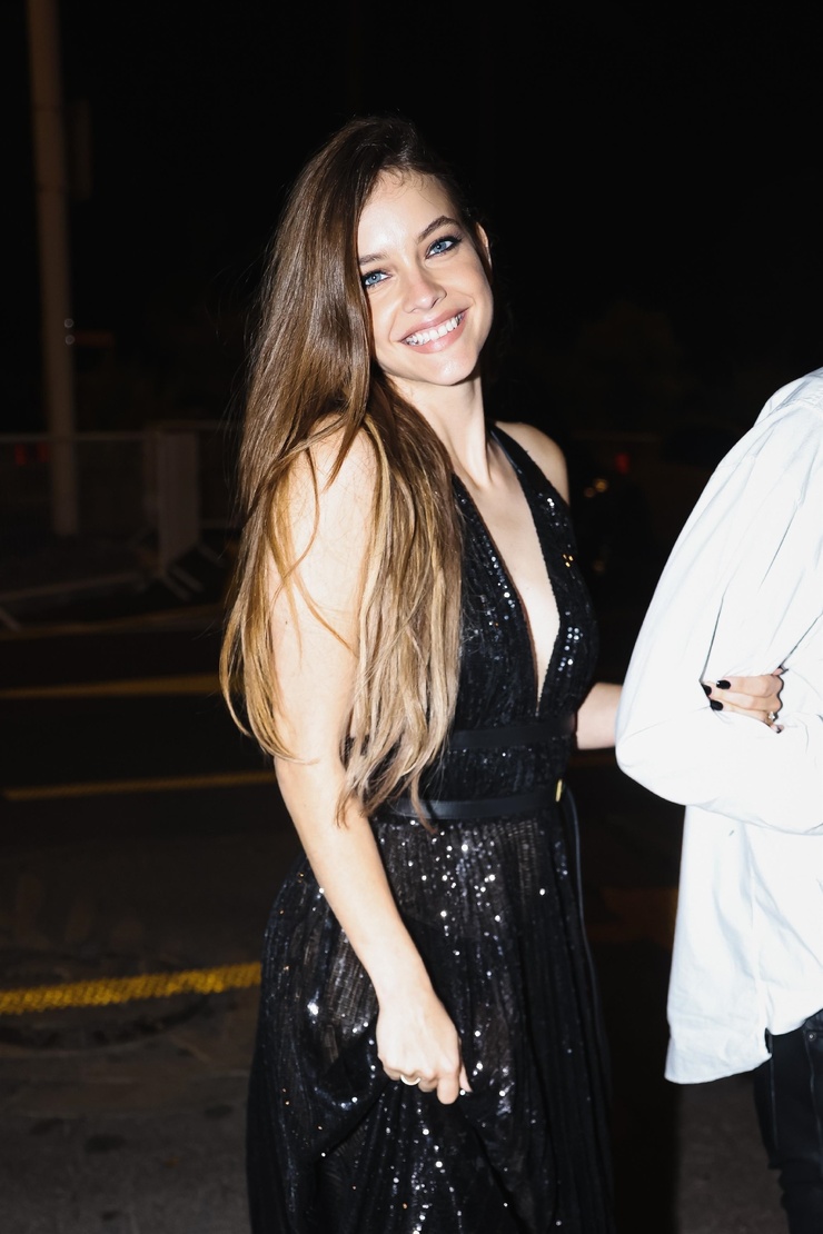 Barbara Palvin