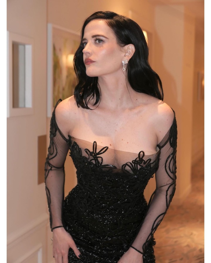Eva Green Eva Green