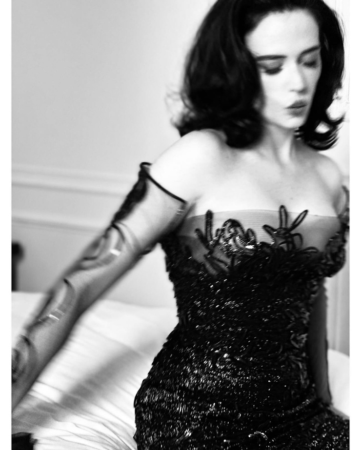 Eva Green