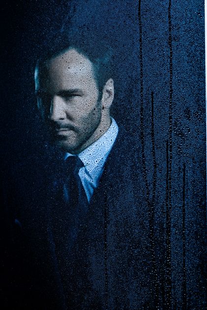 Tom Ford