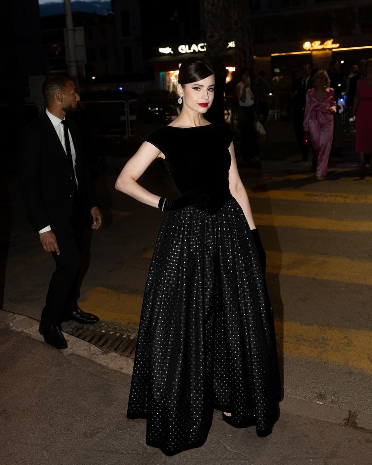 Sofia Carson