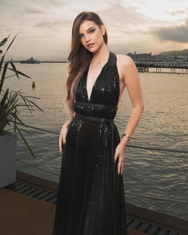 Barbara Palvin Barbara Palvin