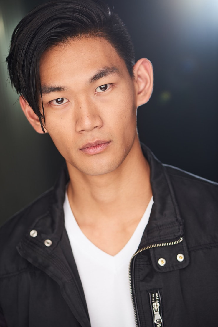 Daniel Kim