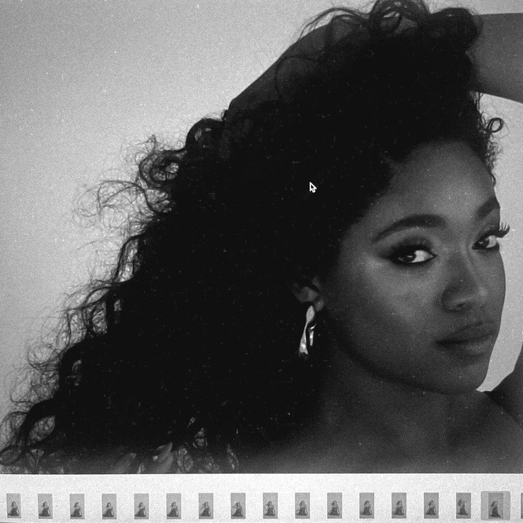 Simone Joy Jones