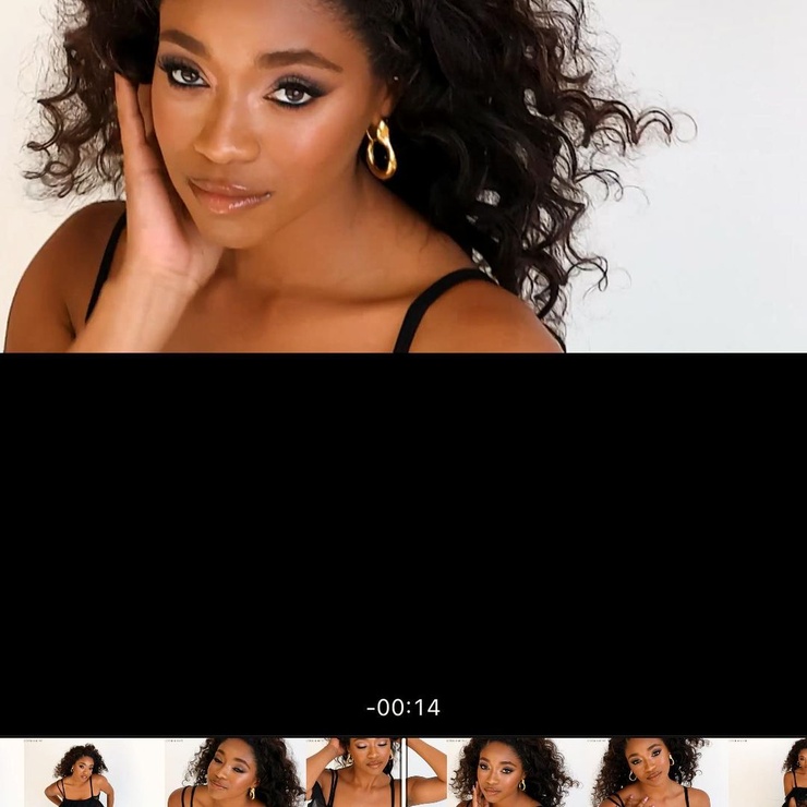 Simone Joy Jones