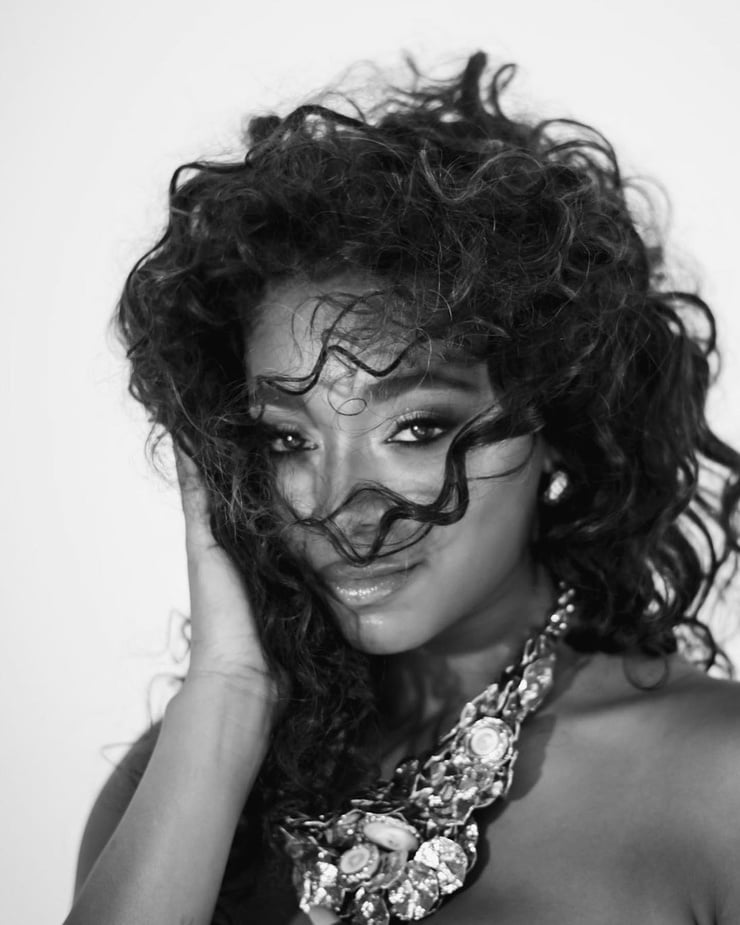 Simone Joy Jones