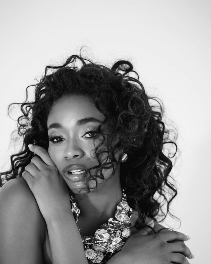Simone Joy Jones
