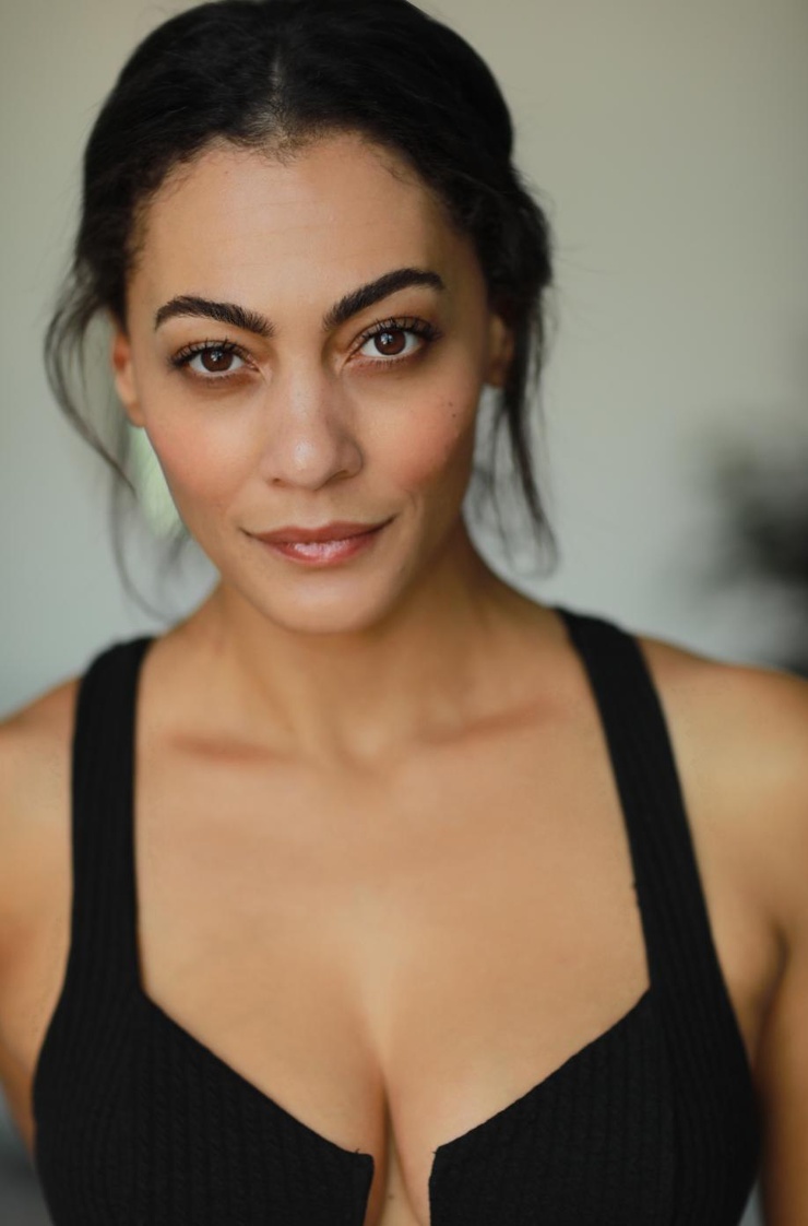 Amelia Workman