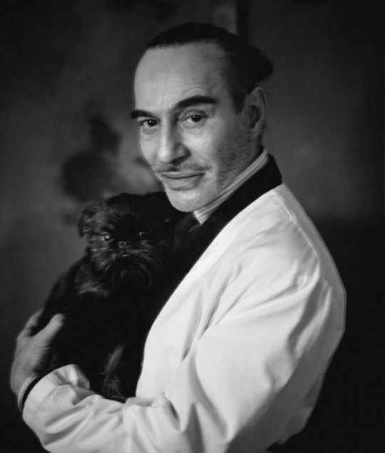 John Galliano