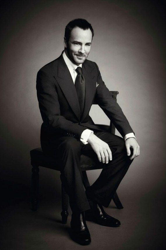 Tom Ford