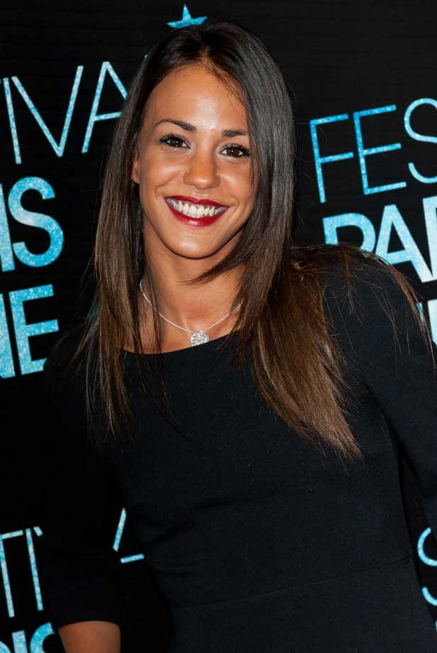 Alice Belaïdi