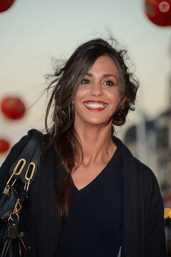 Alice Belaïdi